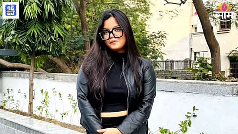 Misha Agarwal