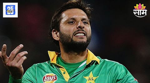 Shahid Afridi on Pahalgam Terrorist Attack