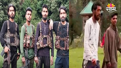 Pahalgam  Attack has been revealed after the NIA investigated