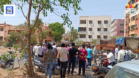 Nashik 