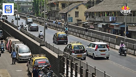 Elphinstone Bridge Redevelopment Decision