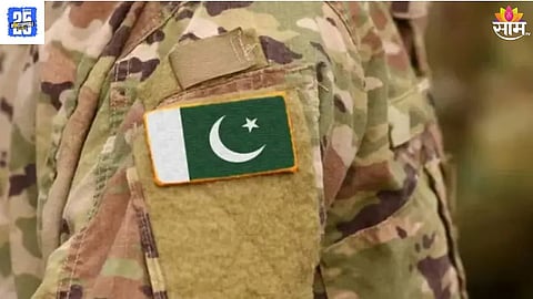 Soldiers and officers resign from Pakistan Army 