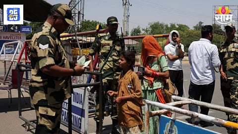 Jammu Kashmir Terror Attack