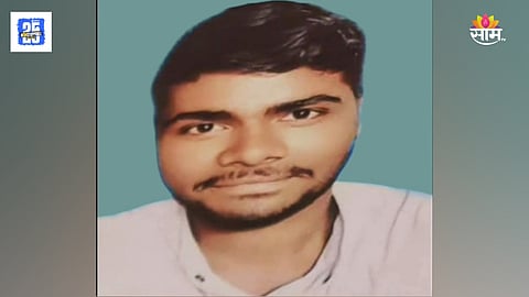 Nanded Kinwat person body has been found