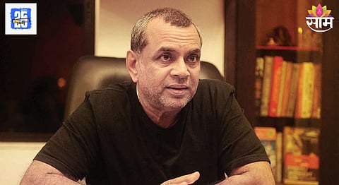 Paresh Rawal