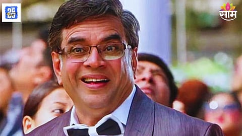 Paresh Rawal Drink Their Own Urine