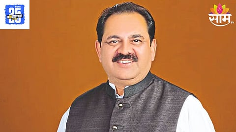 Anil Patil