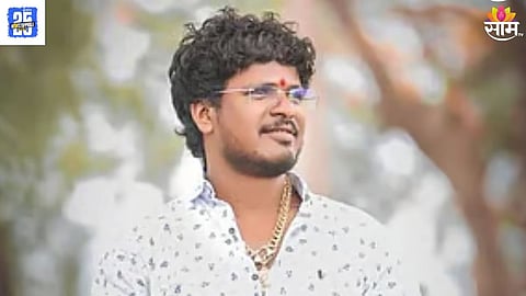 Satish Bhosale