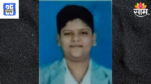 Kalyan Accident