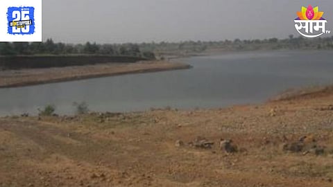Washim Water Crisis News