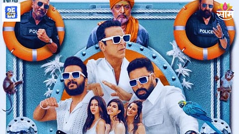 Housefull 5