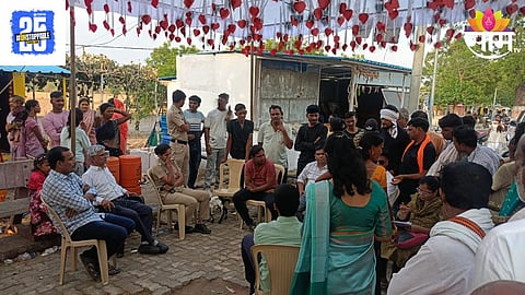 Child Marriage