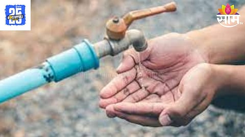 Jalgaon Water Crisis News