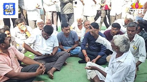 Liquor Ban Nandurbar