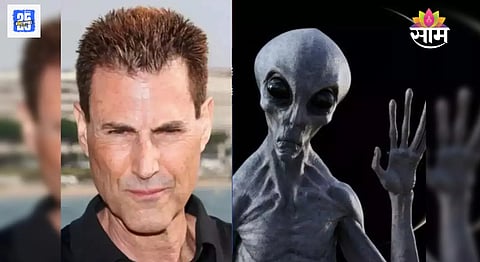 Aliens Body