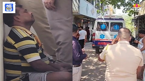 Bhiwandi mother commits suicide with three daughters