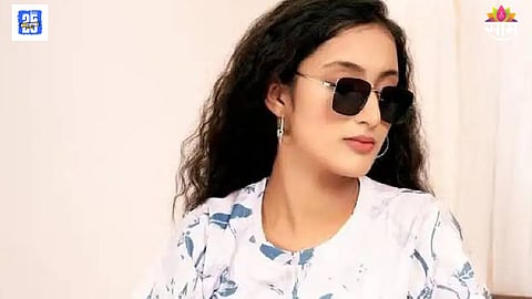 famous Model Passes Away