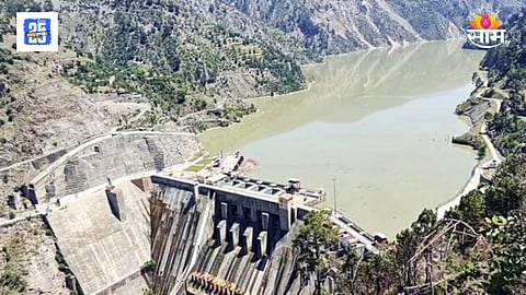 India-Pakistan Tension on Baglihar Dam