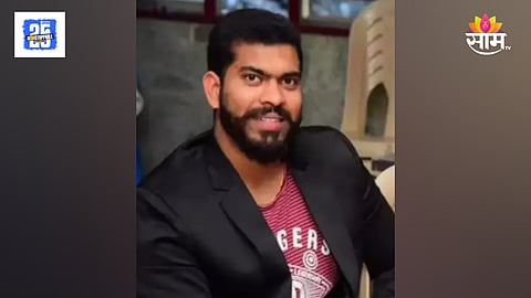 tamilnadu gym trainer faked wife killed claims