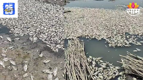 Jalna Water Scarcity