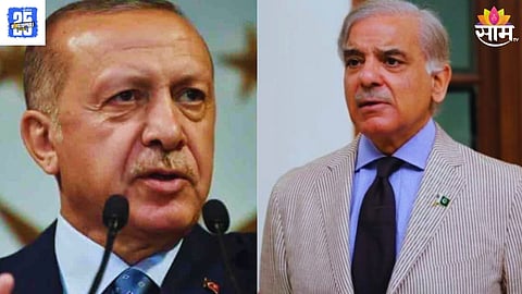 Turkey Comes To Pakistan Aid 