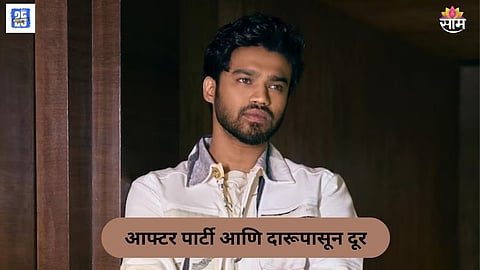 Babil Khan Post