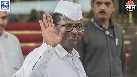 narhari zirwal