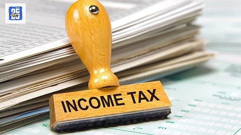 Income Tax
