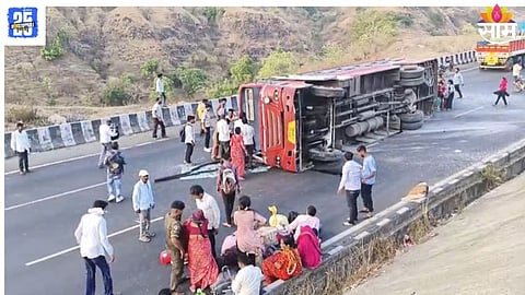 Bus Accident