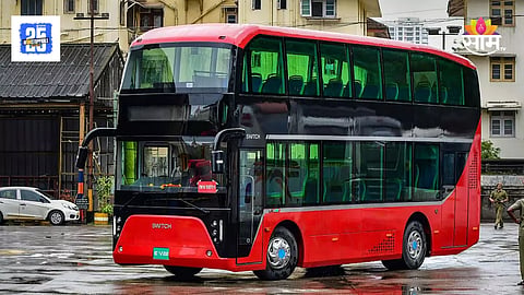 BEST Bus: दहावी-बारावीच्या विद्यार्थ्यांचे टेन्शन दूर, परीक्षेला वेळेत पोहचण्यासाठी 'बेस्ट' धावणार 