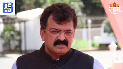Jitendra Awhad