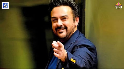 Adnan Sami On Operation Sindoor