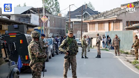Operation Sindoor