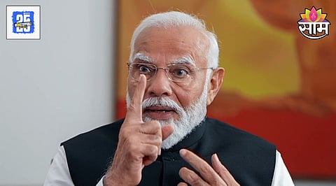 PM Narendra Modi