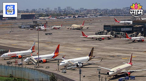 Airports in India