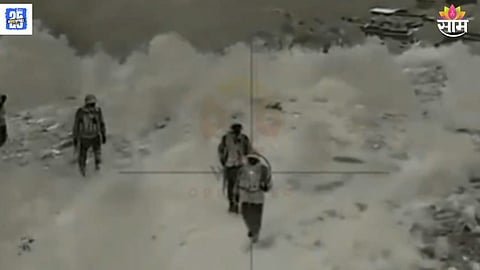 TTP attack on Pakistan