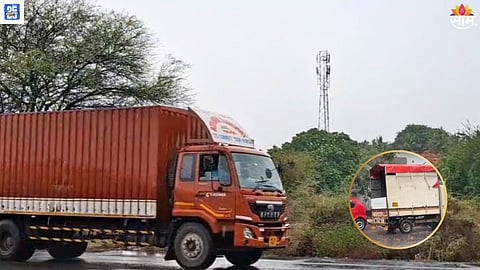 Maharashtra Rain