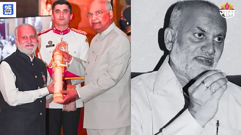 Padma Shri Scientist Subbanna Ayyappan Found Dead