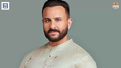 Saif Ali Khan