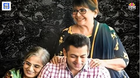 Salman Khan