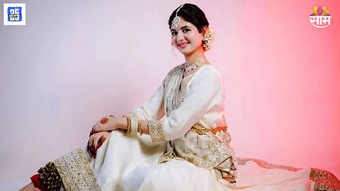 Harshaali Malhotra
