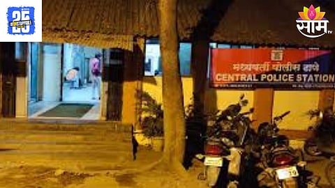 Ulhasnagar Crime