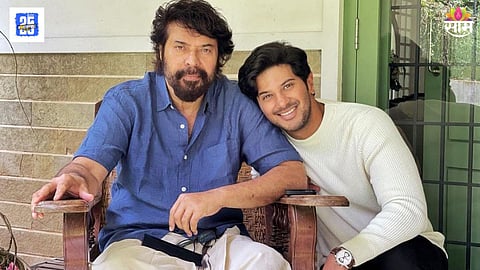 Mammootty