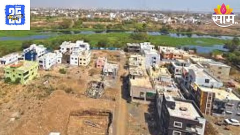 Pimpri Chinchwad News