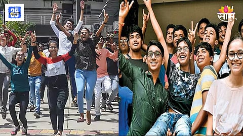 ssc result maharashtra board class 10 result 2025