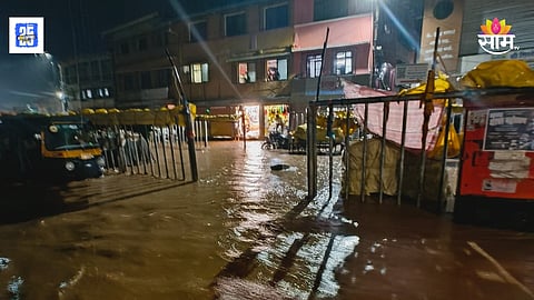 Maharashtra Weather Update 