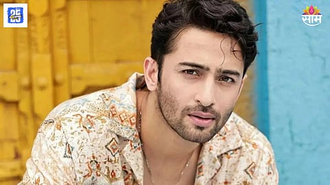 Shaheer Sheikh Post