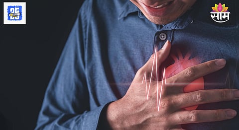 Signs of Heart Attack