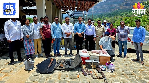 Maval News