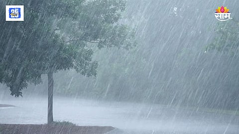 Maharashtra Weather Update